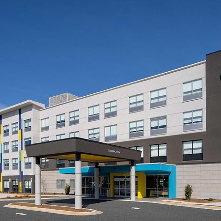 Tru By Hilton Rock Hill, Sc Hotel Exterior foto