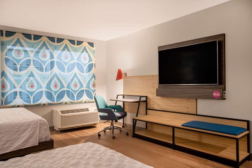Tru By Hilton Rock Hill, Sc Hotel Quarto foto