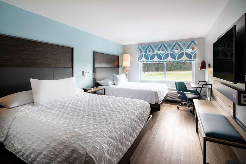 Tru By Hilton Rock Hill, Sc Hotel Quarto foto